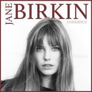 Jane Birkin - Romance - EP (2025)