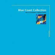 VA - Blue Coast Collection: The E.S.E. Sessions (2007) [SACD / Hi-Res]