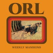 Omar Rodriguez Lopez - Weekly Mansions (2016)