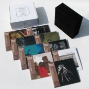 Dead Can Dance - SACD Box Set (2008)