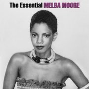 Melba Moore - The Essential Melba Moore (2015)