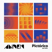 Anden - Pictórico (2026) Hi-Res