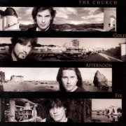 The Church - Gold Afternoon Fix (1990)