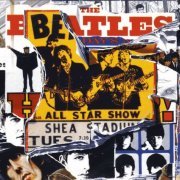 The Beatles - Anthology 1,2,3 (2016 Remasters) 320 kbps