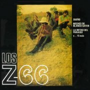 Los Z-66 - Los Z-66 (Reissue) (1969/2017)