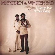 McFadden & Whitehead - I Heard It in a Love Song (1980/1993) CD-Rip