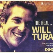 Will Tura - The Real... Will Tura (2017)