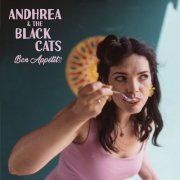 Andhrea and the Black Cats - Bon Appétit!! (2026) [Hi-Res]