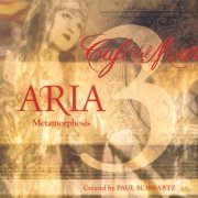 Aria - Aria 3 - Metamorphosis (2005)