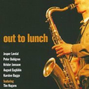Jesper Løvdal - Out To Lunch (1999)