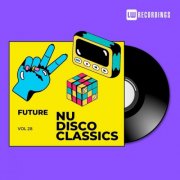 VA - Future Nu Disco Classics, Vol 28 (2024)