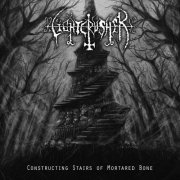 Lightcrusher - Constructing Stairs of Mortared Bone (Deluxe) (2023)