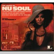 VA - The Legacy Of Nu Soul [3CD Box Set] (2016)