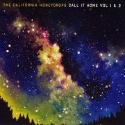 The California Honeydrops - Call It Home: Vol. 1 & 2 (2018)