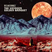 Deliverance - The Voyager Golden Banquet (2026) Hi-Res