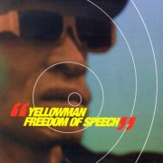 Yellowman - Freedom Of Speech (1997)