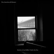 Pan American & Kramer - Interior of an Edifice Under the Sea (2025)
