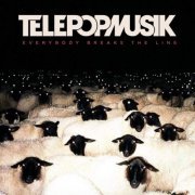 Télépopmusik - Everybody Breaks the Line (2020)