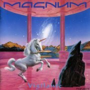 Magnum - Vigilante (1986)