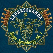 LaBrassBanda - Yoga Symphony No. 1 (2021)