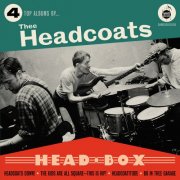 Thee Headcoats - Head Box (2022)