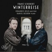 Daniel Beskow and Johannes Held - Schubert: Winterreise, Op. 89, D. 911 (2019)