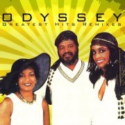 Odyssey - Greatest Hits Remixes (2007) FLAC