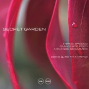 Secret Garden - Secret Garden (2026) Hi-Res