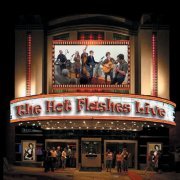 The Hot Flashes - The Hot Flashes Live (2019)