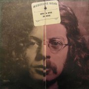 Medicine Head - One & One Is One (1973) [Vinyl]