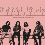 Frijid Pink - The Deram Recordings 1970-1971 (2023)