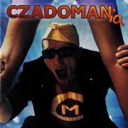 Czadoman - Czadomania (2014) CD-Rip