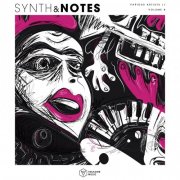 VA - Synths & Notes Vol. 8 (2025)