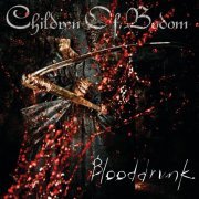 Children Of Bodom - Blooddrunk (2008)