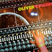 Oliver's Planet - Oliver's Planet (1979)