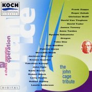 VA - A Chance Operation: The John Cage Tribute (1993) CD-Rip