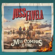 Joss Favela - Mis Compas El Final (2026) [Hi-Res]