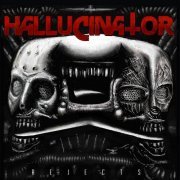 Hallucinator - Rejects LP (2020)