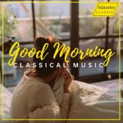 Academy of St. Martin in the Fields, Eugene Mursky & Haiou Zhang - Good morning with classical music (2025) Hi-Res