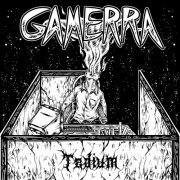 Gamerra - Tedium (2023)