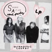 Outrageous Cherry – Stereo Action Rent Party (1996)