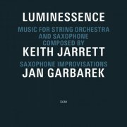 Keith Jarrett - Luminessence (1974/2020)