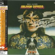 Brian Auger's Oblivion Express - Brian Auger's Oblivion Express (Reissue, Remastered, SHM-CD) (1971/2013)