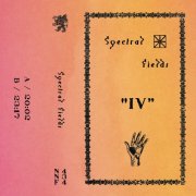 Spectral Fields - IV (2025)