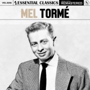 Mel Tormé - Essential Classics, Vol. 286: Mel Tormé (2024)