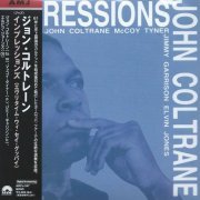 John Coltrane - Impressions (2003) CD Rip