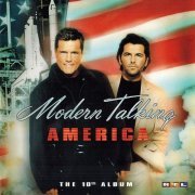 Modern Talking - America (2001)