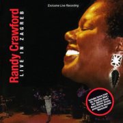 Randy Crawford - Live In Zagreb (1995)