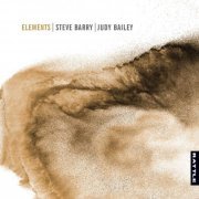 Steve Barry - Elements (2020)