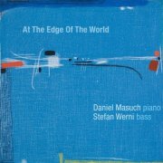 Daniel Masuch - At the Edge of the World (2020)